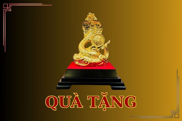 Quà Tặng