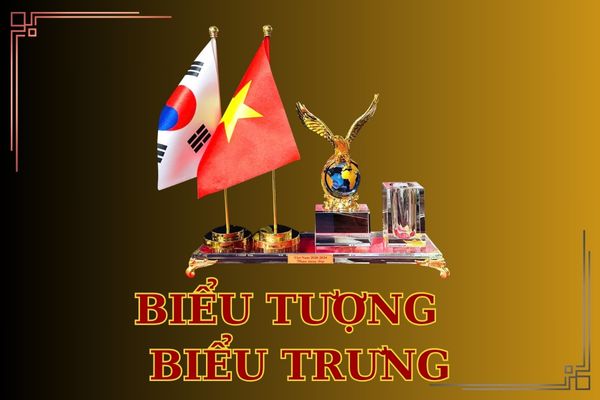 Biểu Tượng - Biểu Trưng