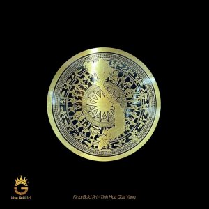 Mặt trống đồng