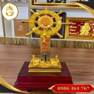 Bánh Lái Tàu Quà Tặng Ý Nghĩa