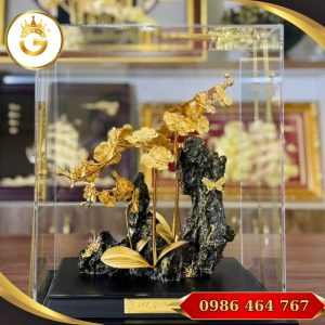 Mẫu Quà Tặng Sang Trọng & Ý Nghĩa