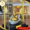 Quà Tặng Hoa Sen Vàng 24k