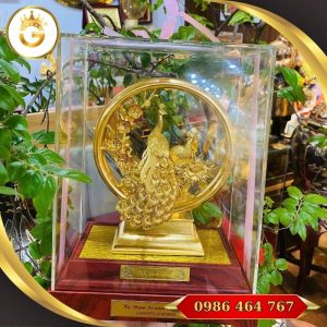 Uyên Ương Phú Quý – Quà Tặng Kỷ Niệm Ngày Cưới Ý Nghĩa