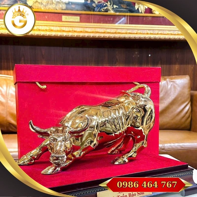 Món Quà Tặng Cho Người Kinh Doanh - Hình ảnh 4